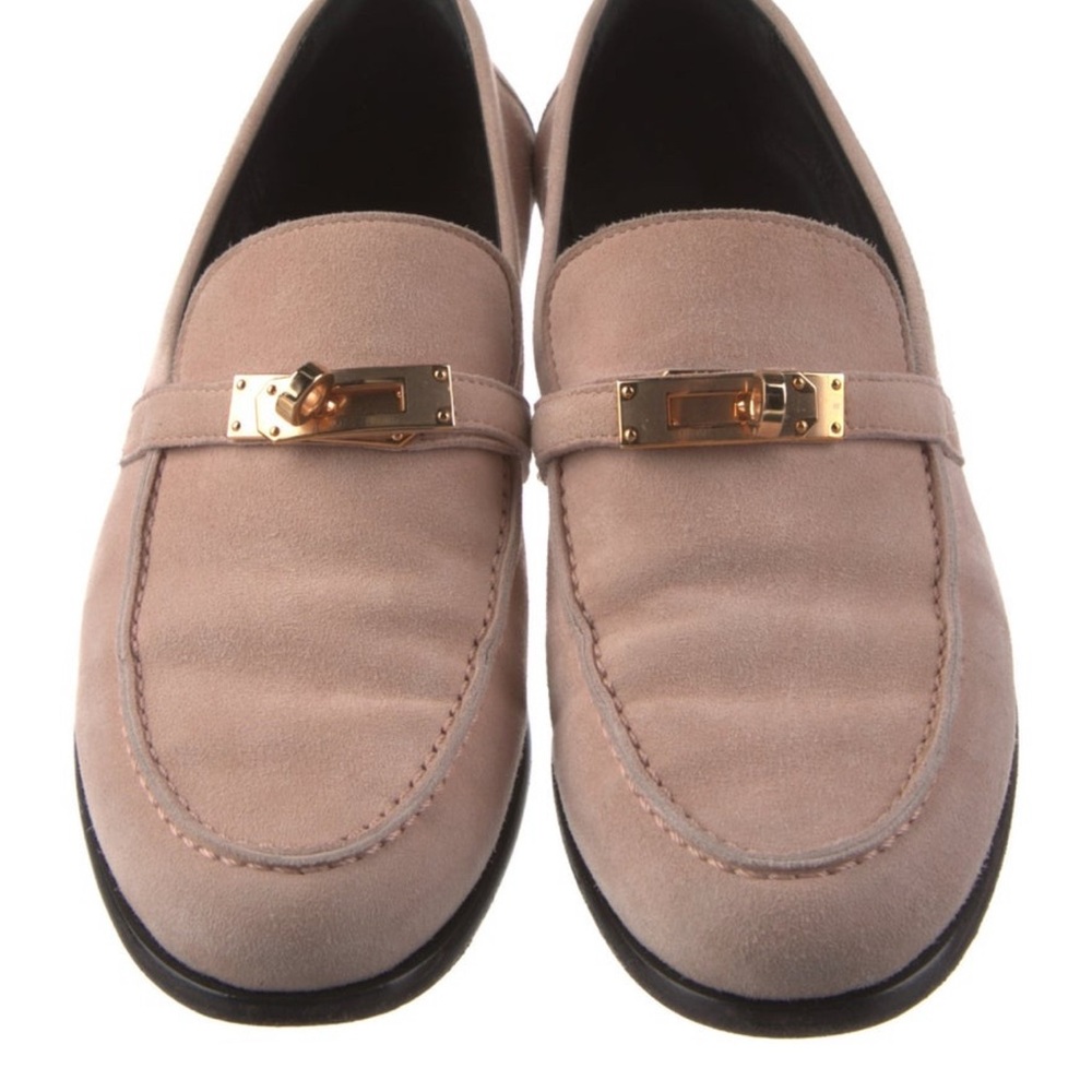 Hérmes Destin Loafers